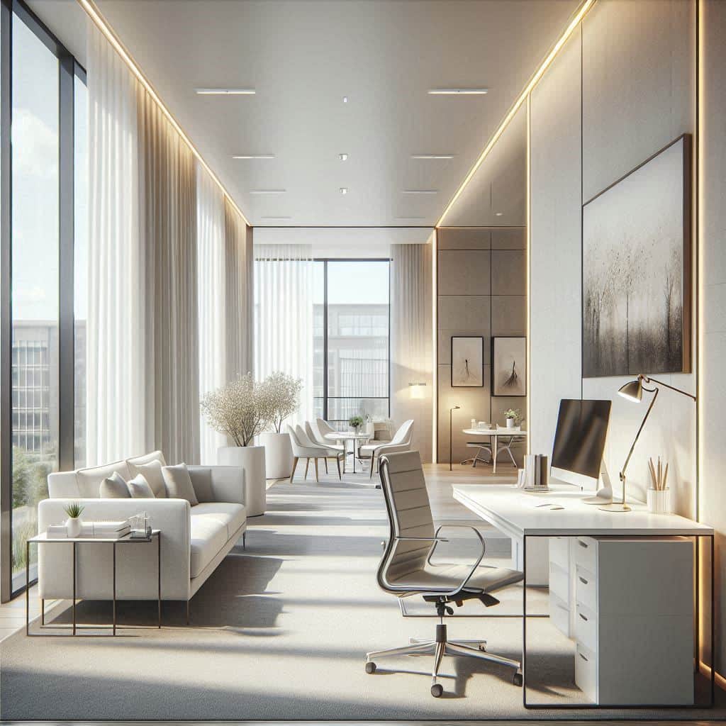 大厦名字文章配图